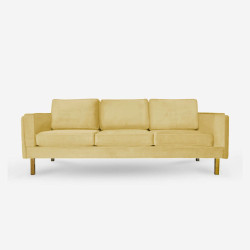 3 Seater Soleil - Helloilmare